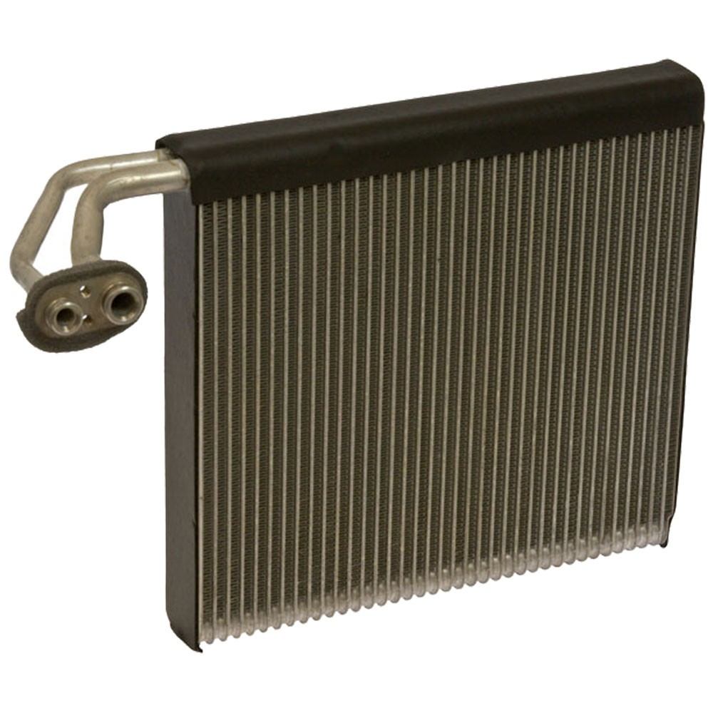 Global Parts Distributors LLC A/C Evaporator Core 4712033