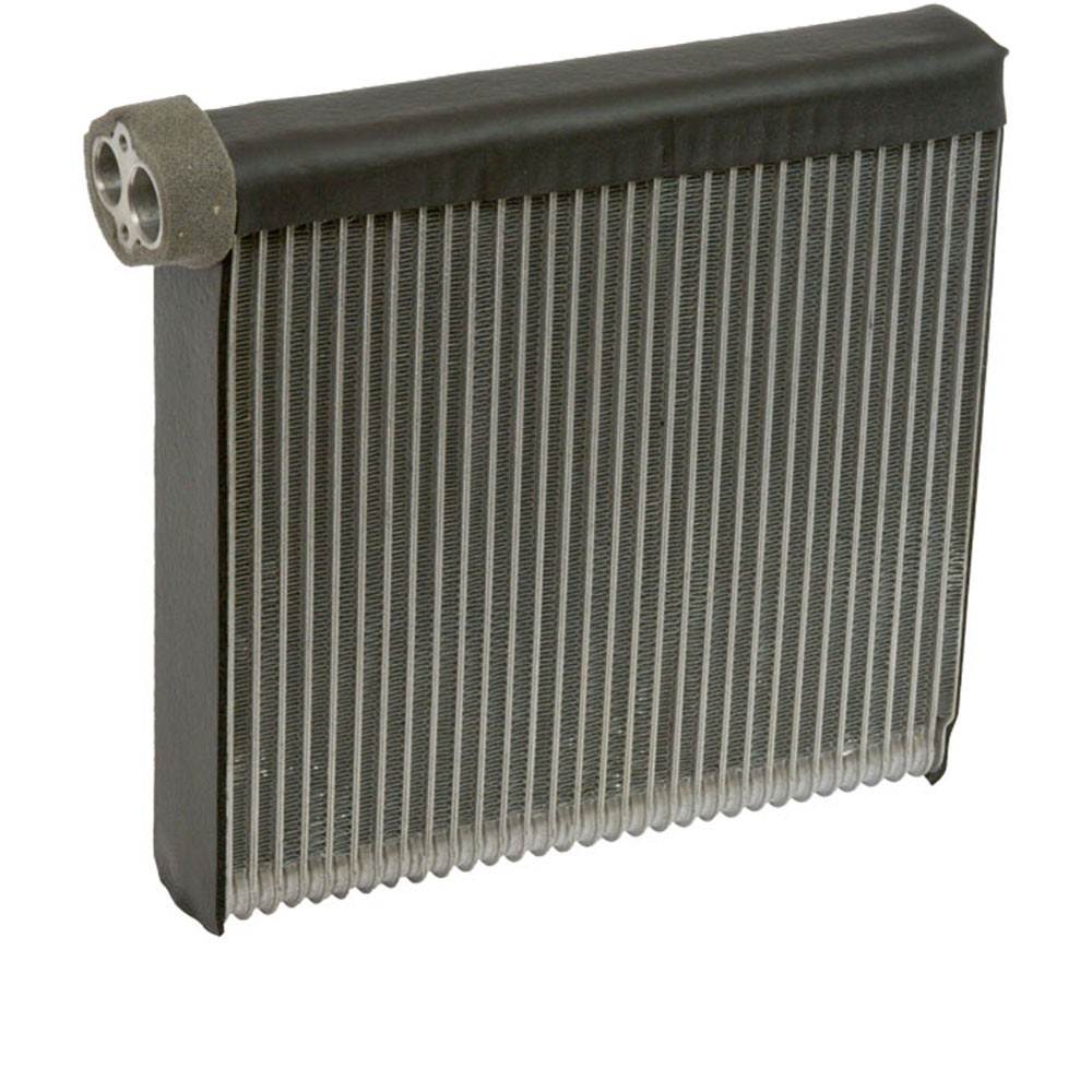 Global Parts Distributors LLC A/C Evaporator Core 4712034