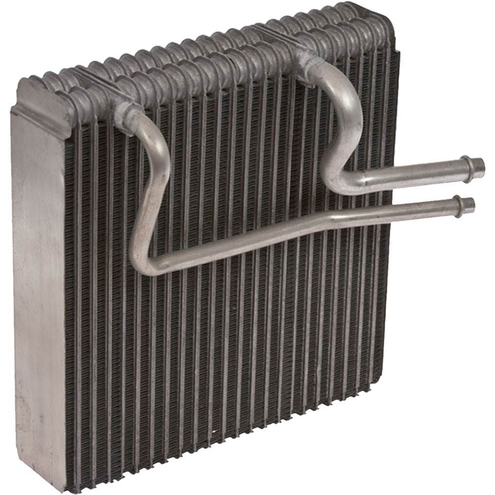 Global Parts Distributors LLC A/C Evaporator Core 4712041