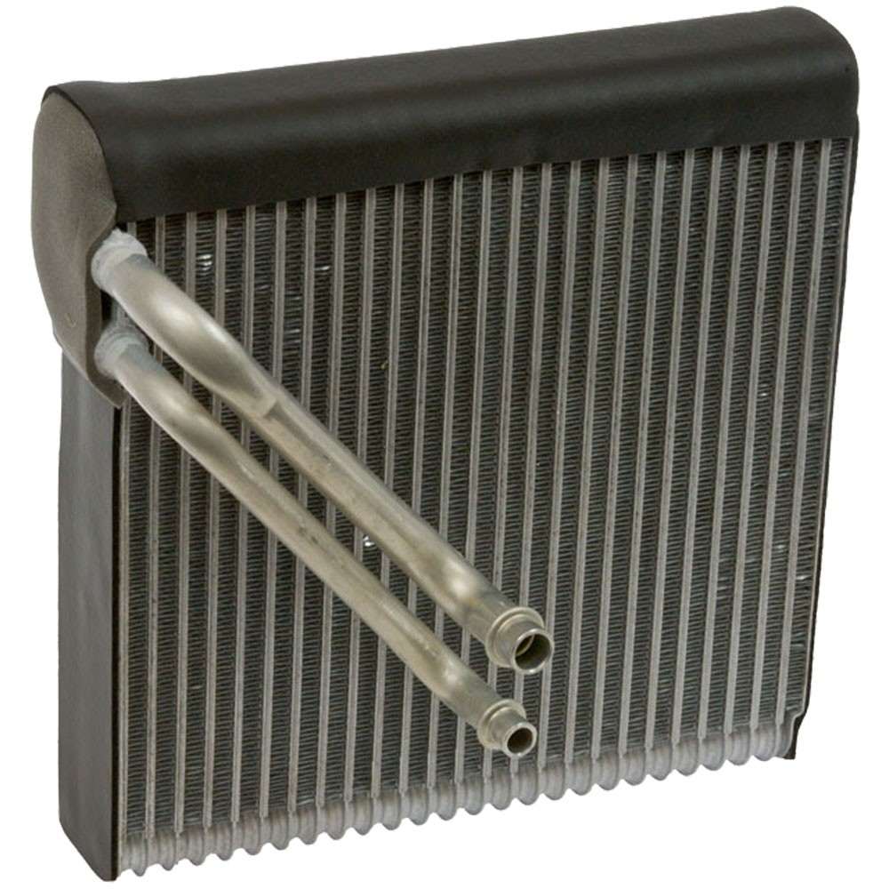 Global Parts Distributors LLC A/C Evaporator Core 4712046