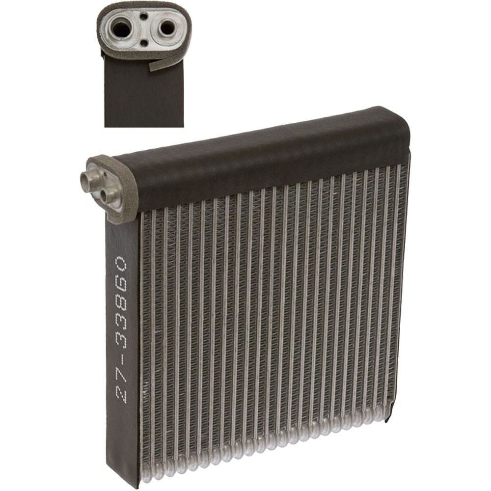 Global Parts Distributors LLC A/C Evaporator Core 4712051