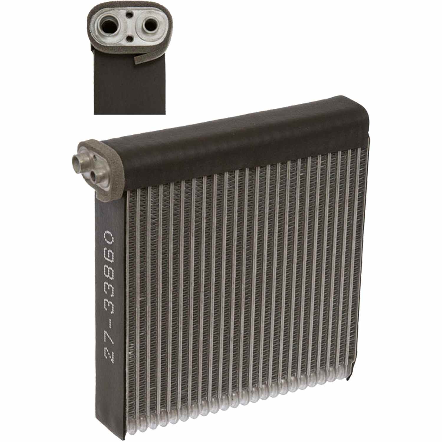 Global Parts Distributors LLC A/C Evaporator Core 4712051