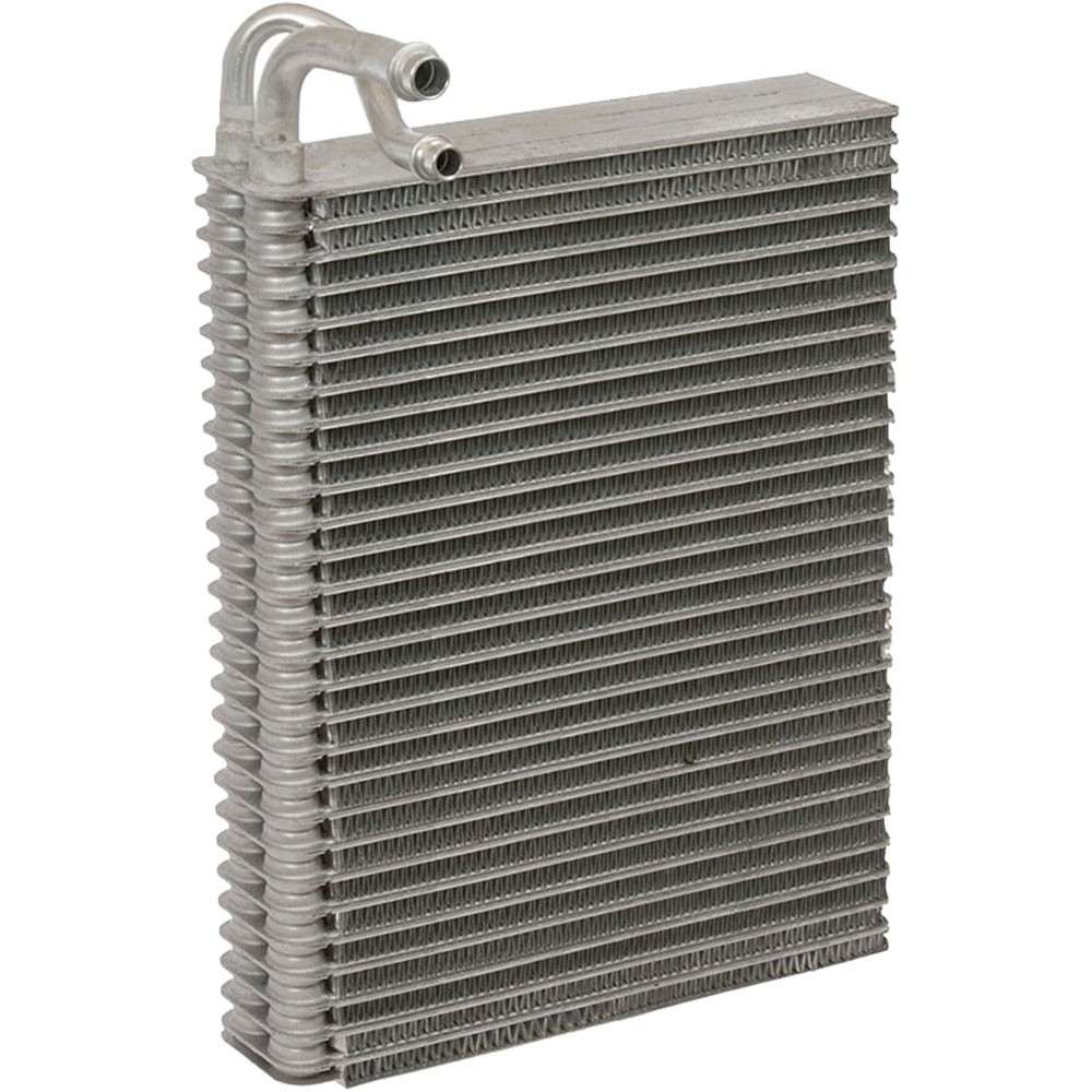 Global Parts Distributors LLC A/C Evaporator Core 4712056