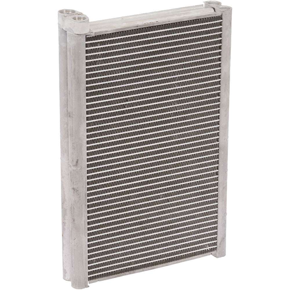 Global Parts Distributors LLC A/C Evaporator Core 4712061