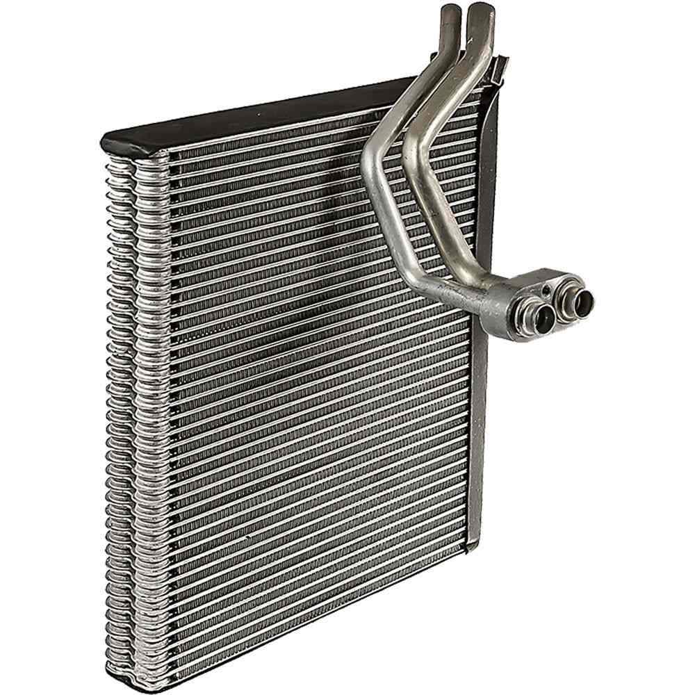 Global Parts Distributors LLC A/C Evaporator Core 4712069