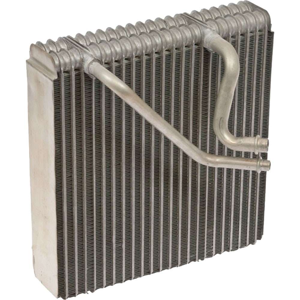 Global Parts Distributors LLC A/C Evaporator Core 4712087