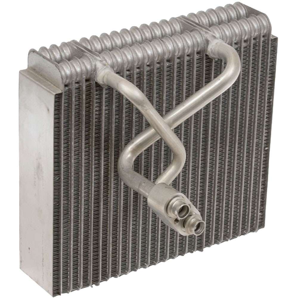 Global Parts Distributors LLC A/C Evaporator Core 4712095