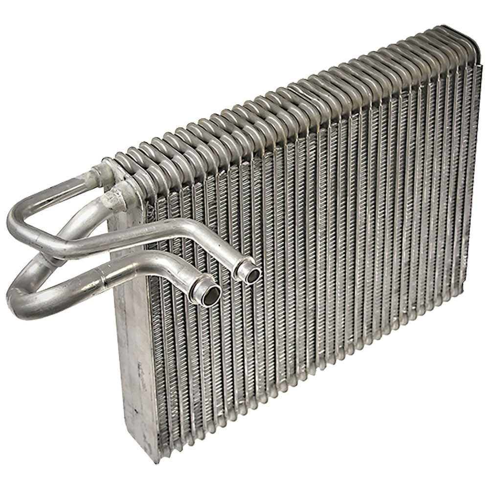 Global Parts Distributors LLC A/C Evaporator Core 4712117