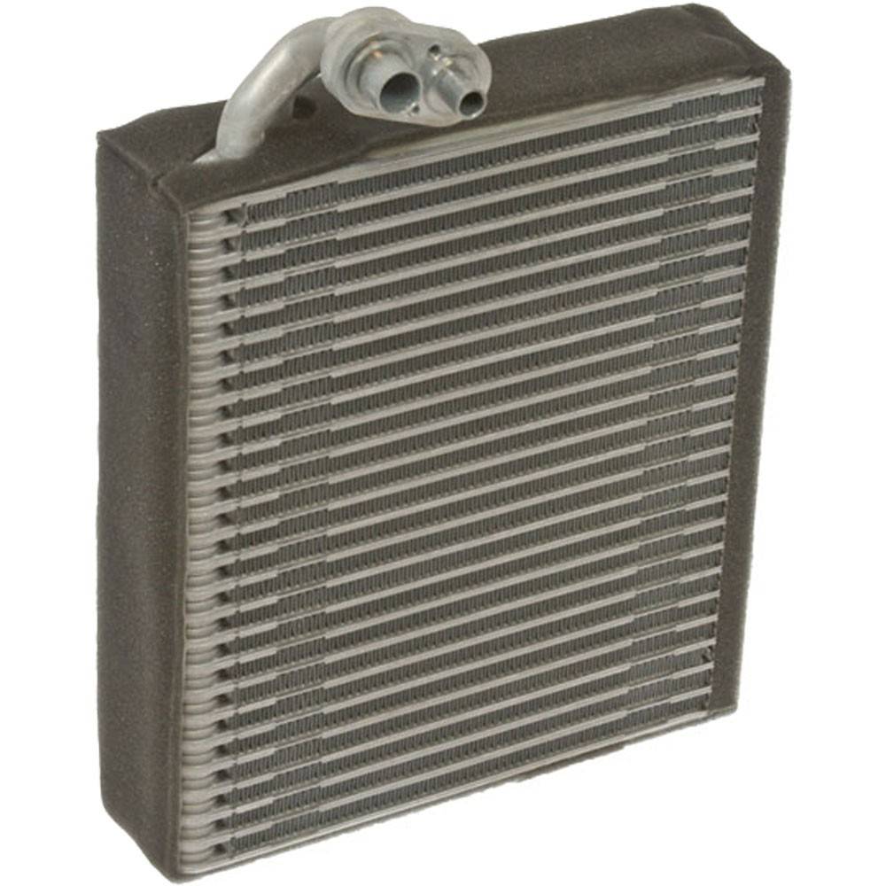 Global Parts Distributors LLC A/C Evaporator Core 4712121
