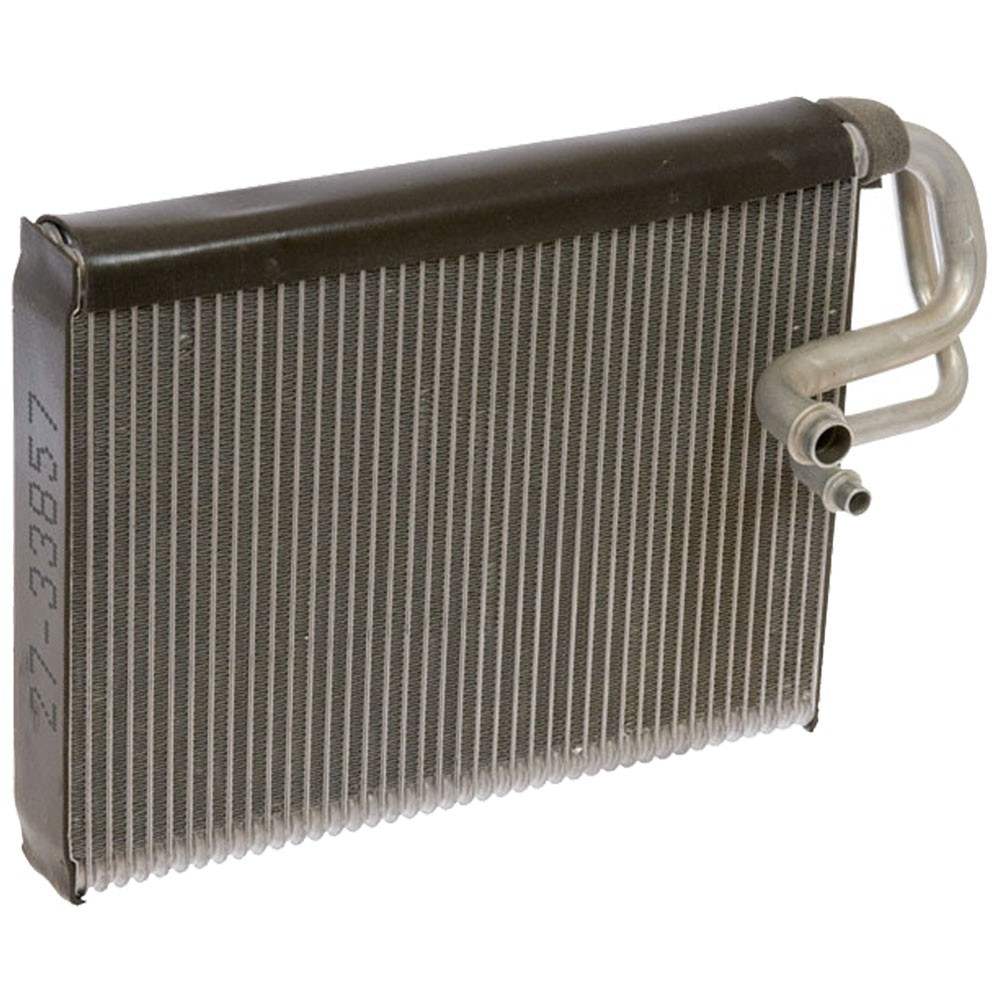 Global Parts Distributors LLC gpd Evaporator 4712122