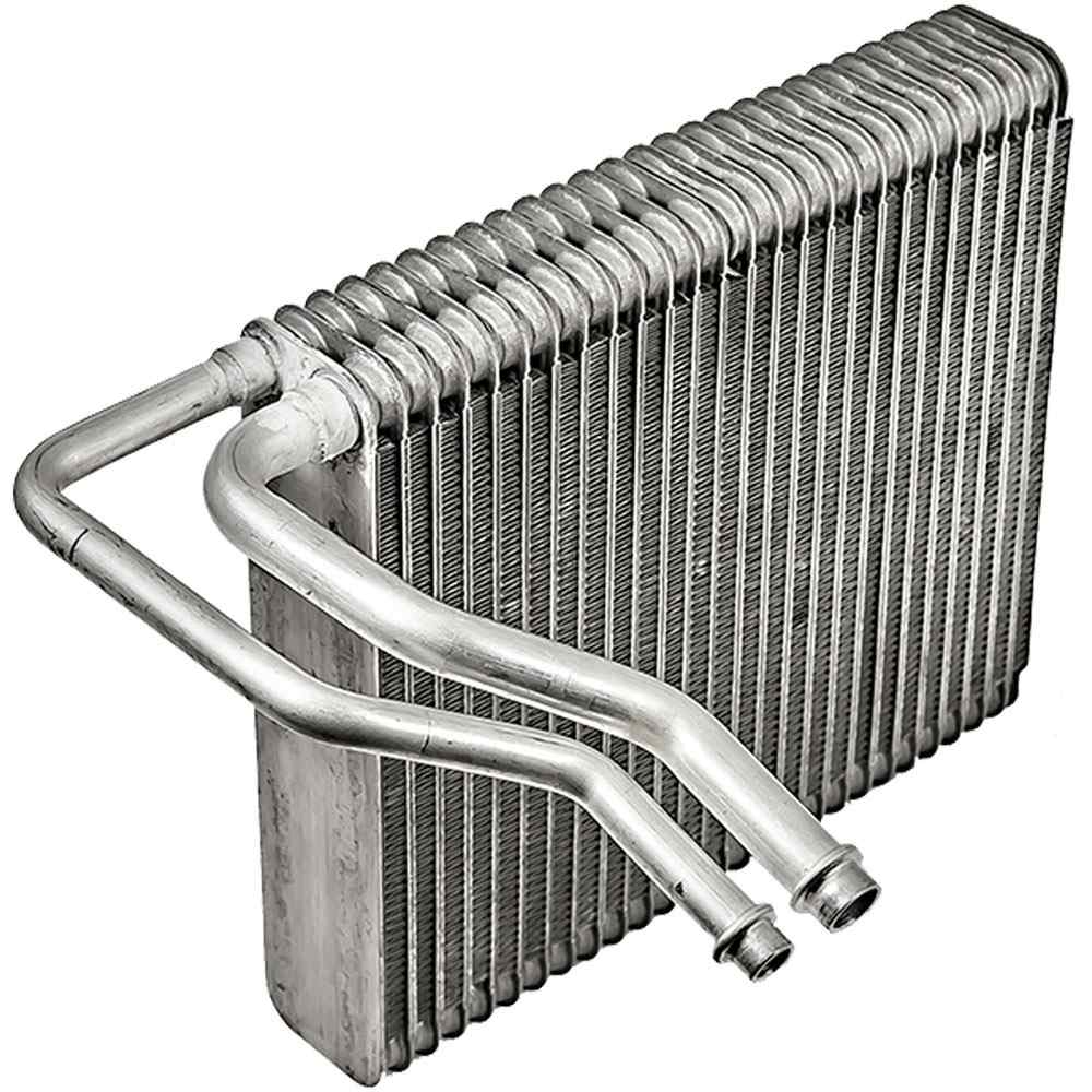 Global Parts Distributors LLC gpd Evaporator 4712130