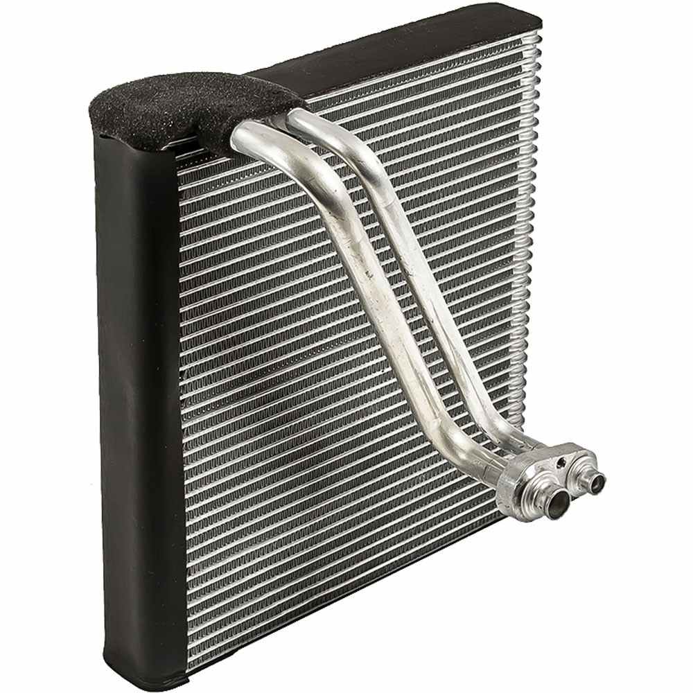 Global Parts Distributors LLC A/C Evaporator Core 4712142