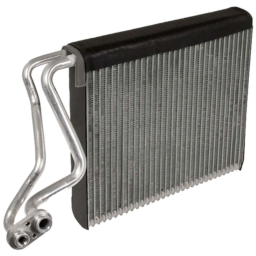 Global Parts Distributors LLC A/C Evaporator Core 4712165