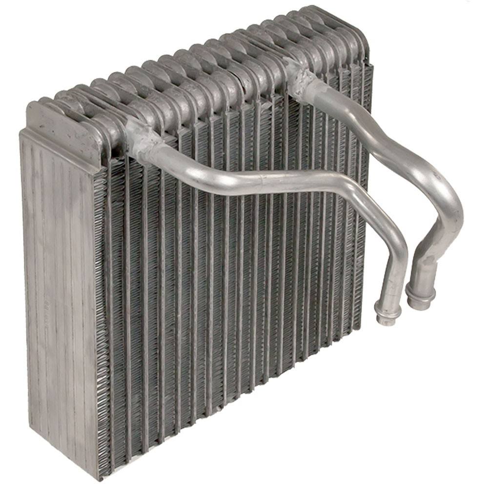Global Parts Distributors LLC A/C Evaporator Core 4712166