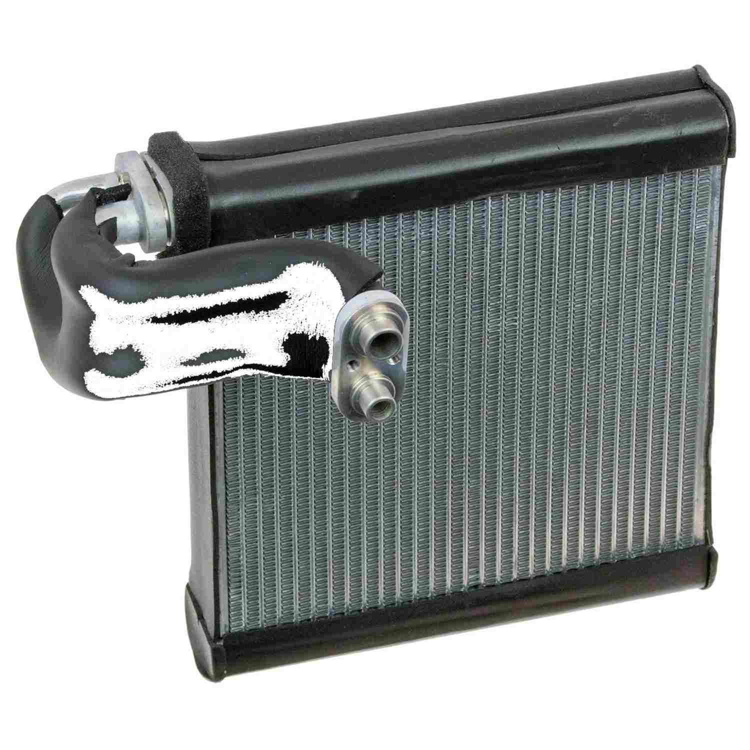 Global Parts Distributors LLC A/C Evaporator Core 4712169