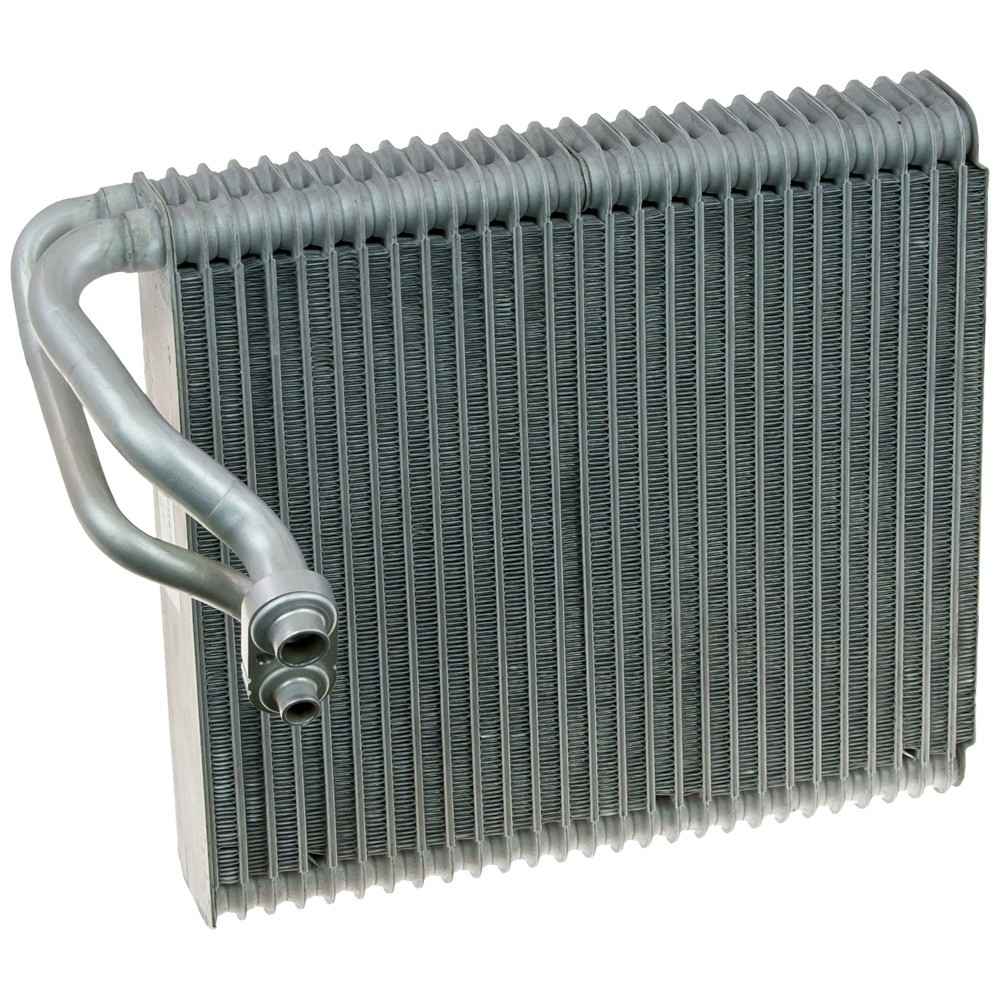 Global Parts Distributors LLC gpd Evaporator 4712178