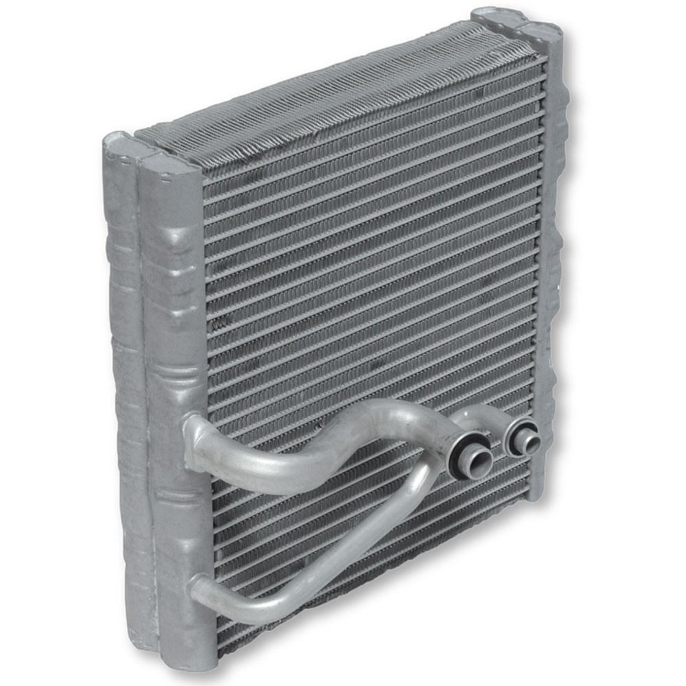 Global Parts Distributors LLC gpd Evaporator 4712252