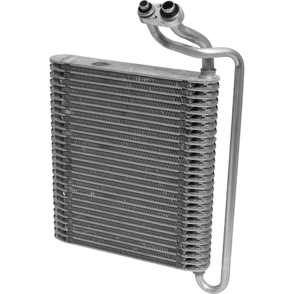 Global Parts Distributors LLC gpd Evaporator 4712260