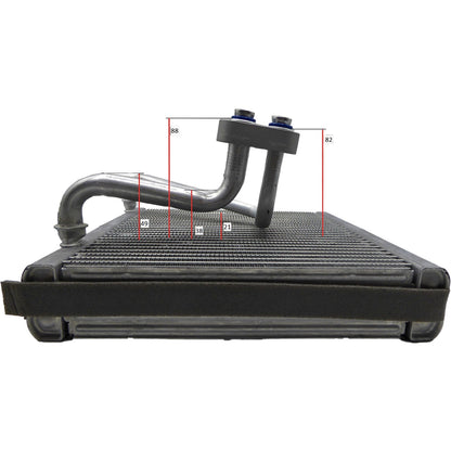 Sophio GPD A/C Evaporator Core 4712302 image 2