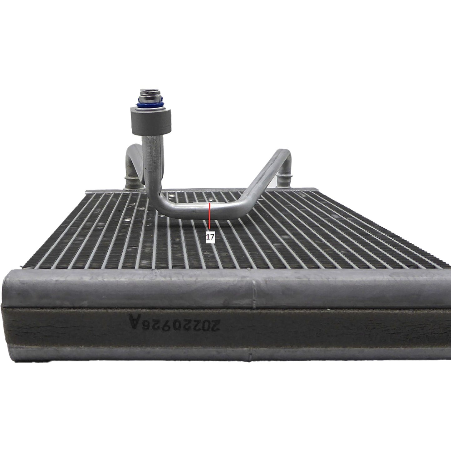 Sophio GPD A/C Evaporator Core 4712302 image 5