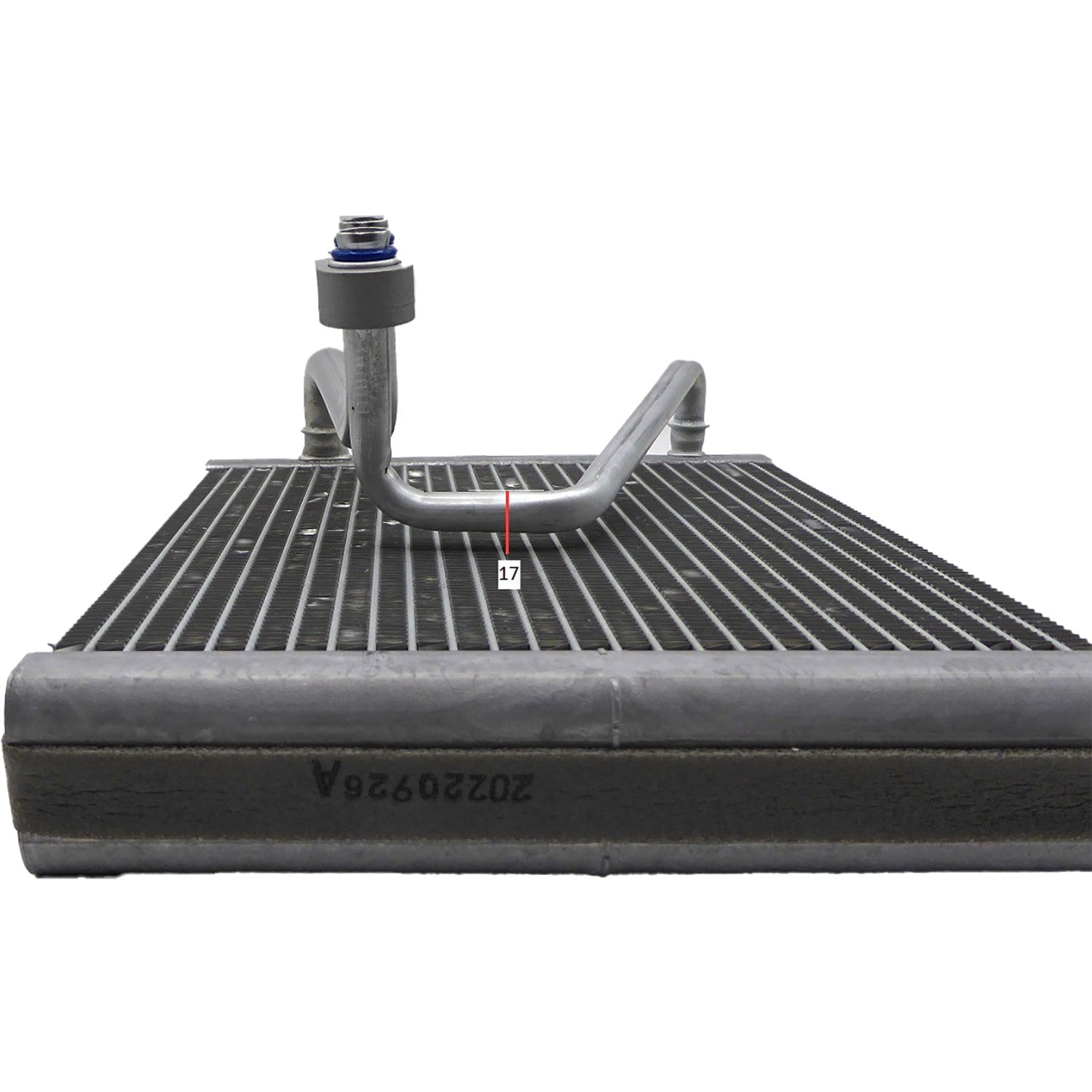 Sophio GPD A/C Evaporator Core 4712302 image 5