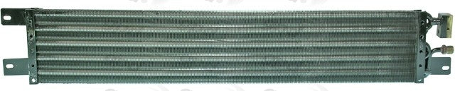 Global Parts Distributors LLC A/C Condenser 4712