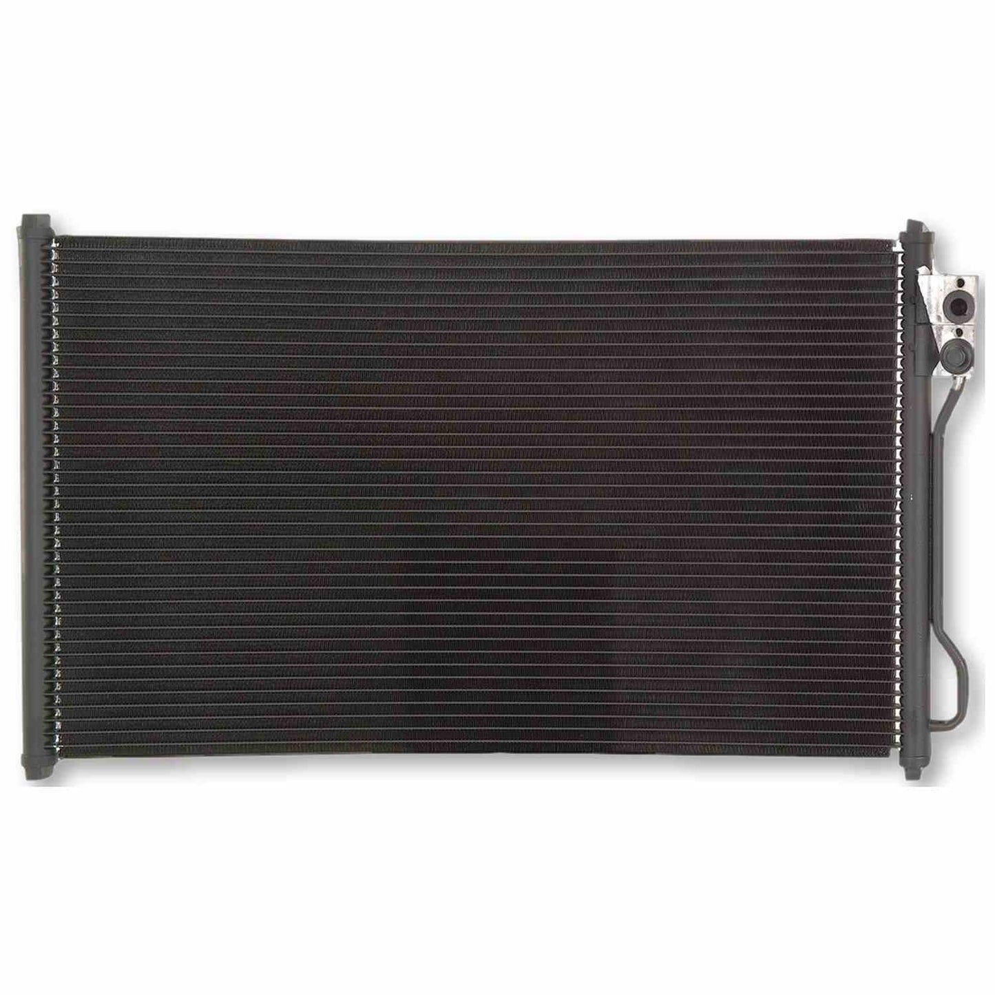 Global Parts Distributors LLC A/C Condenser 4716C
