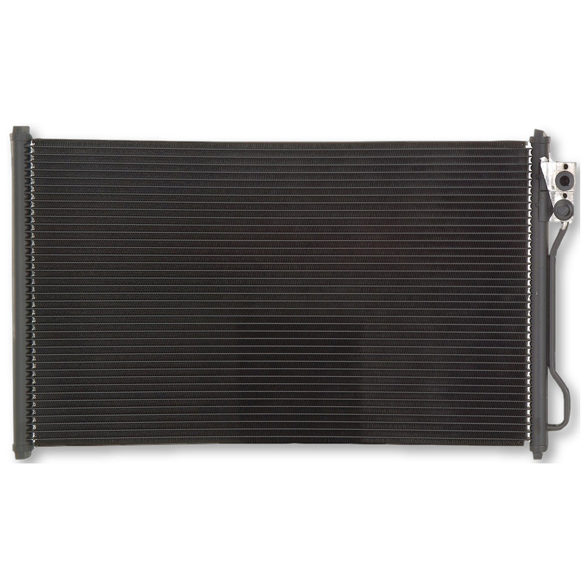 Global Parts Distributors LLC A/C Condenser 4716C