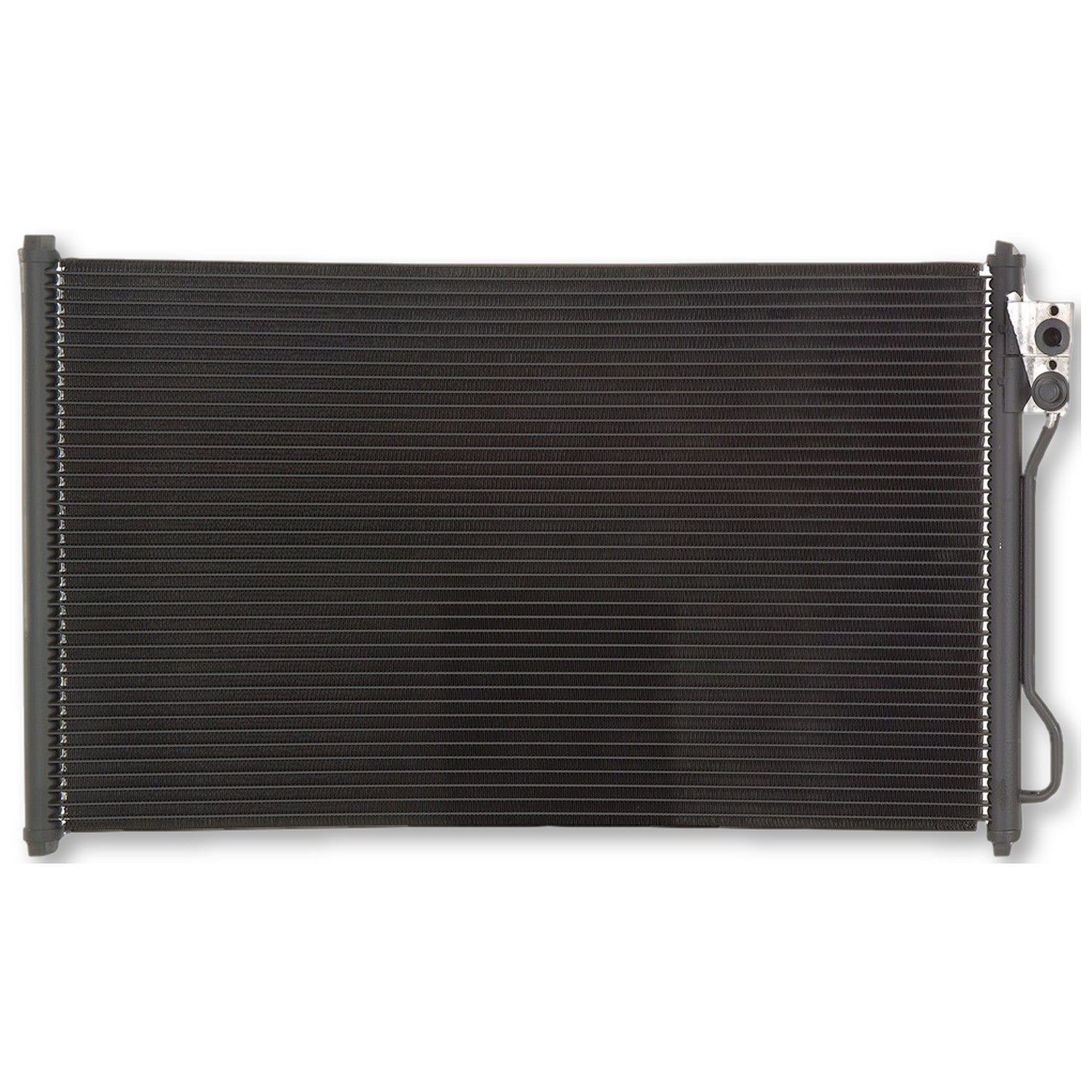 Global Parts Distributors LLC A/C Condenser 4716C