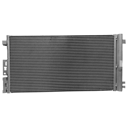 Global Parts Distributors LLC A/C Condenser 4718C