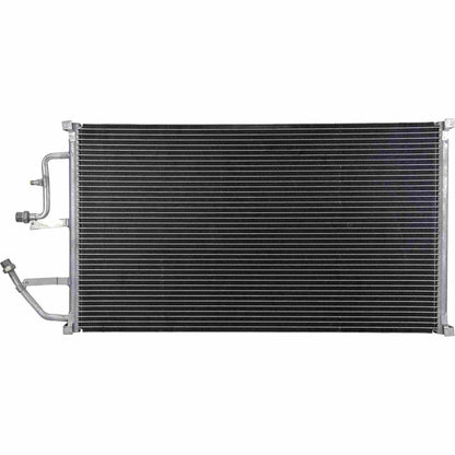 Global Parts Distributors LLC A/C Condenser 4720C