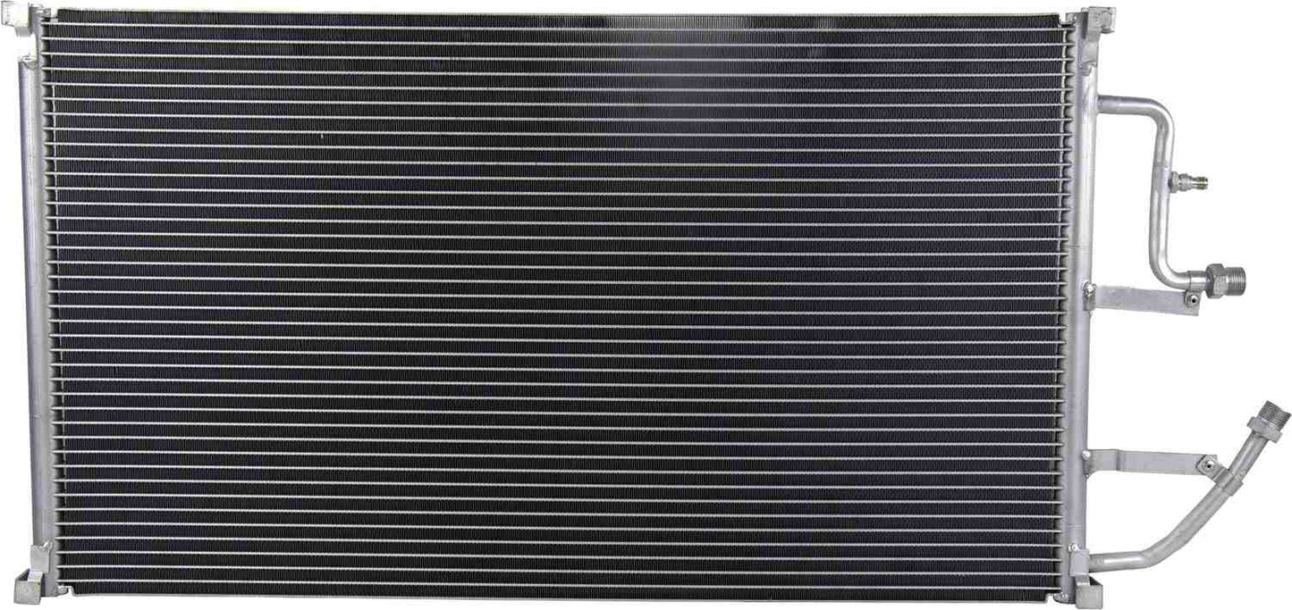 Global Parts Distributors LLC A/C Condenser 4720C