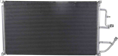 Global Parts Distributors LLC A/C Condenser 4720C