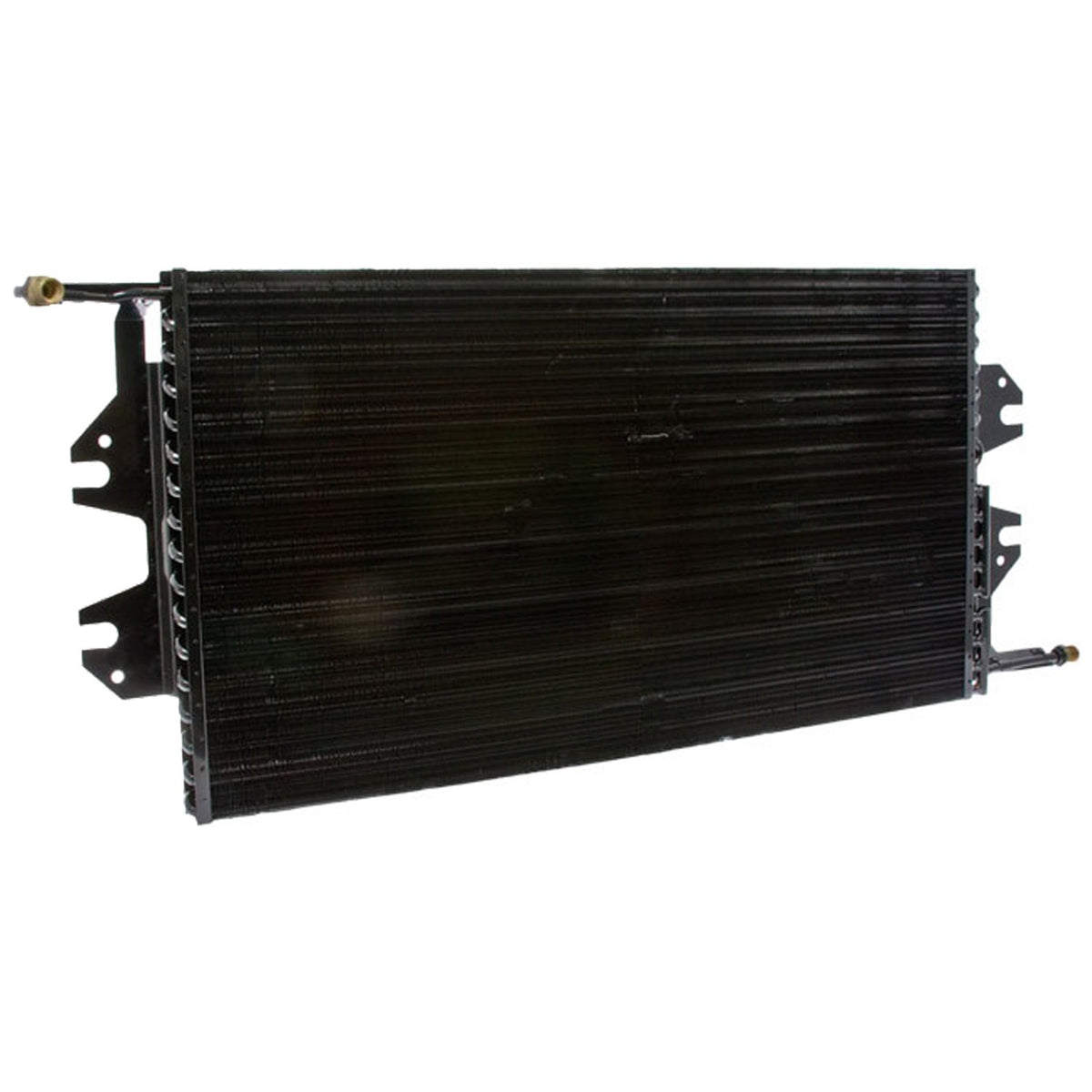Global Parts Distributors LLC A/C Condenser 4722C