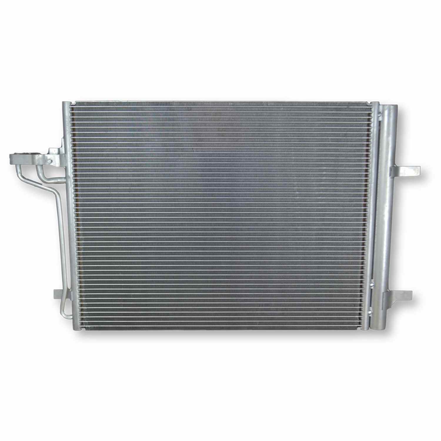 Global Parts Distributors LLC A/C Condenser 4724C