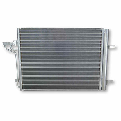 Global Parts Distributors LLC A/C Condenser 4724C
