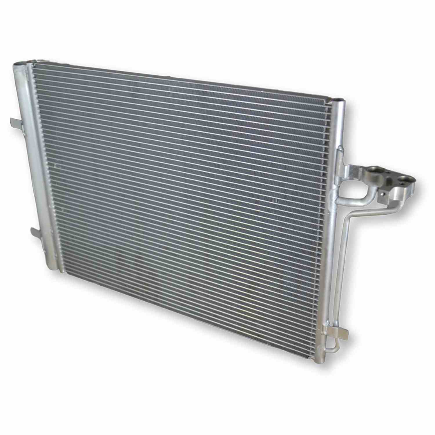 Global Parts Distributors LLC A/C Condenser 4724C