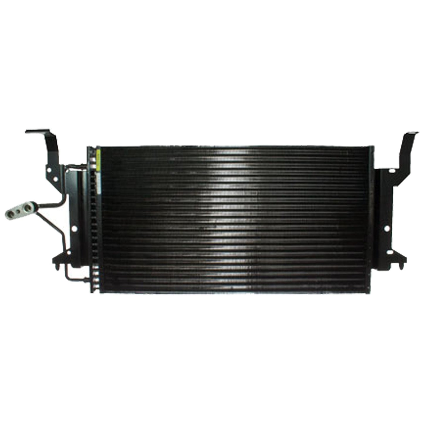 Global Parts Distributors LLC A/C Condenser 4728C