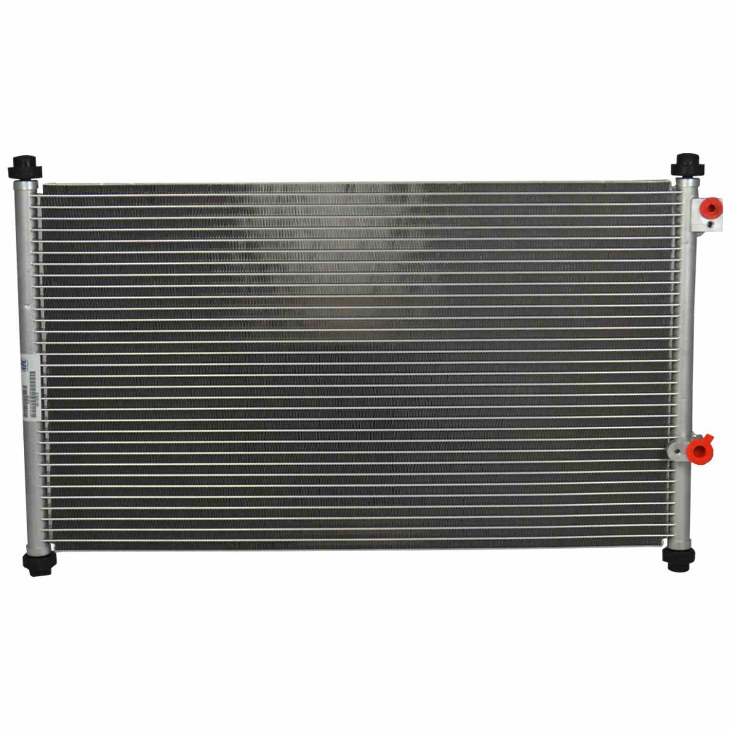 Global Parts Distributors LLC A/C Condenser 4729C