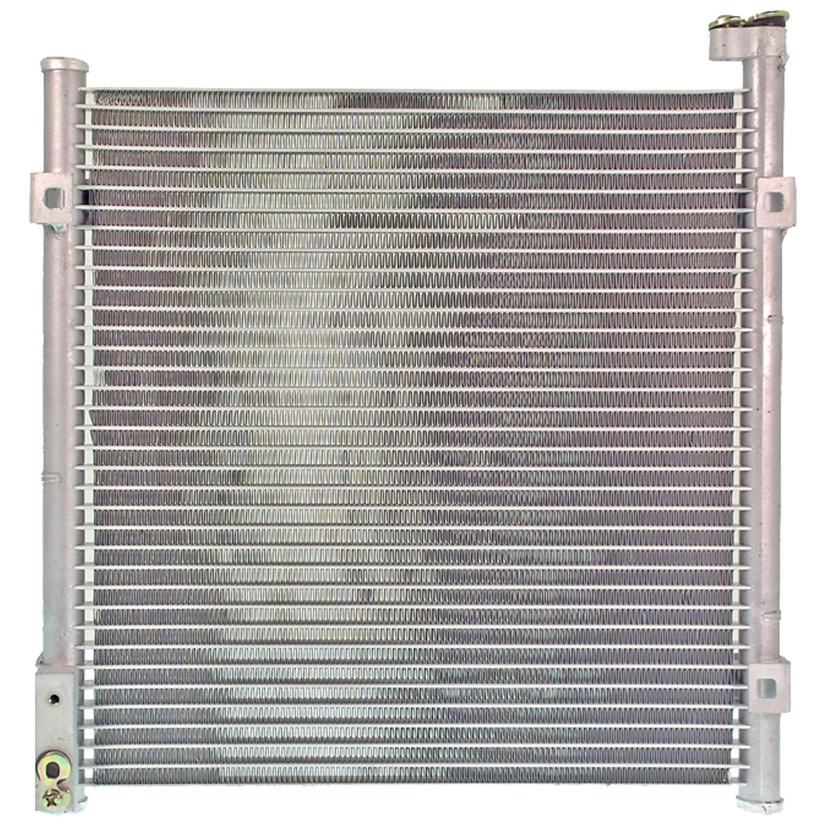 Global Parts Distributors LLC A/C Condenser 4730C