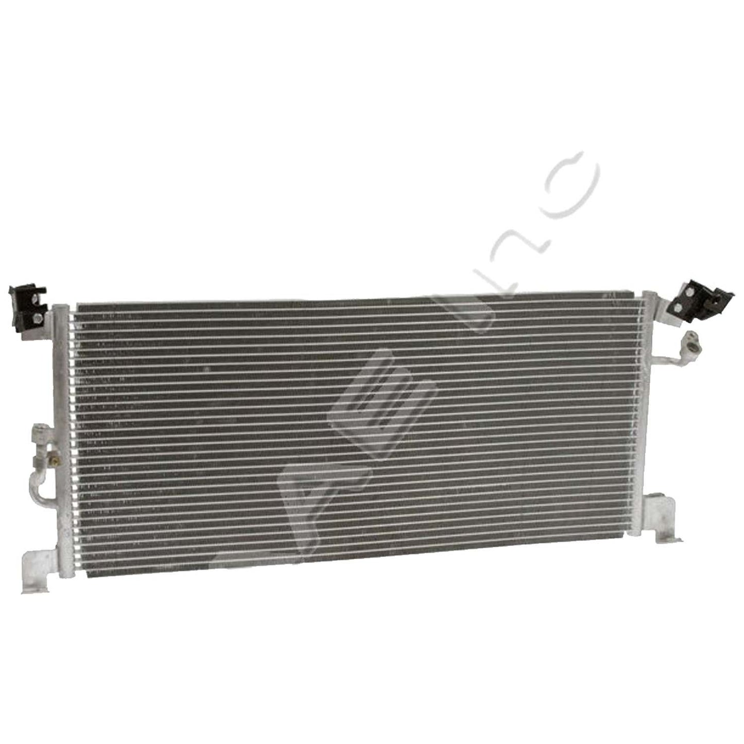 Global Parts Distributors LLC A/C Condenser 4732C