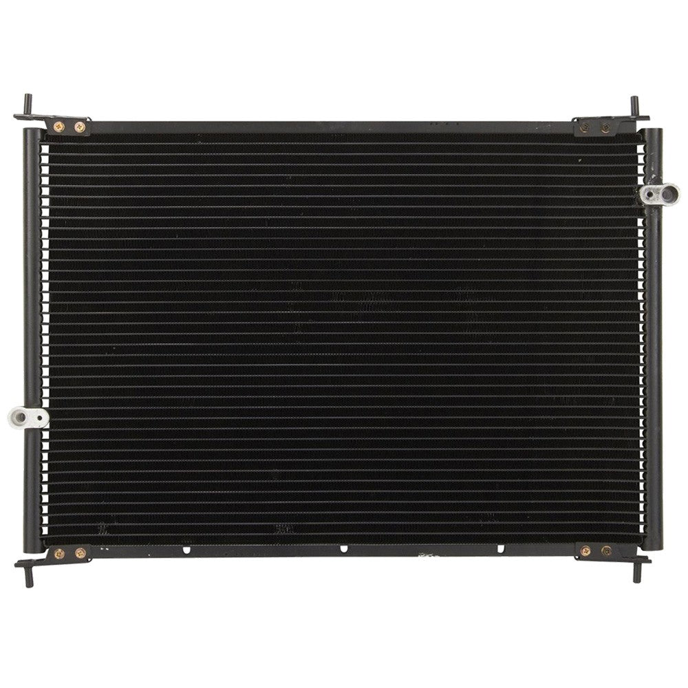 Global Parts Distributors LLC A/C Condenser 4733