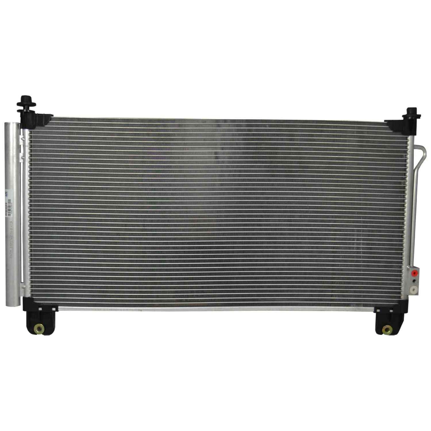 Global Parts Distributors LLC A/C Condenser 4739C