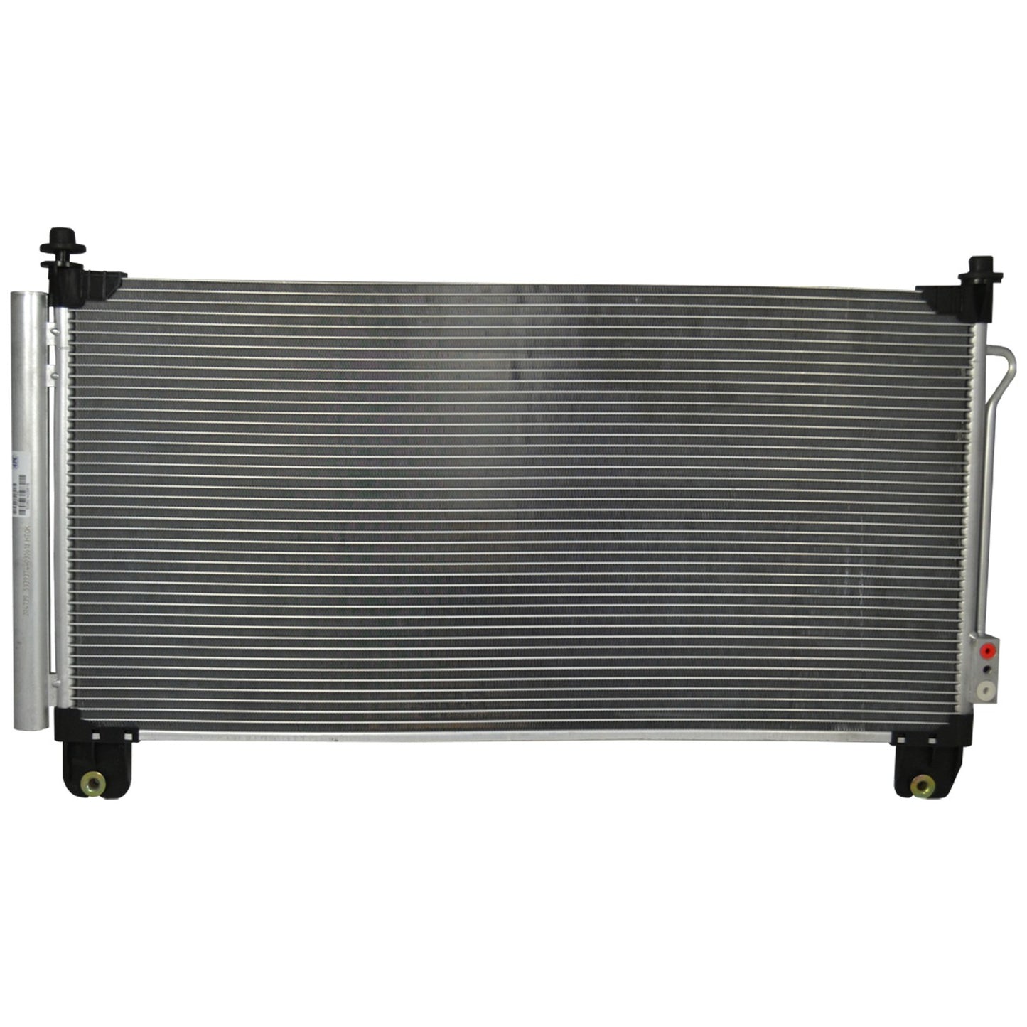Global Parts Distributors LLC A/C Condenser 4739C
