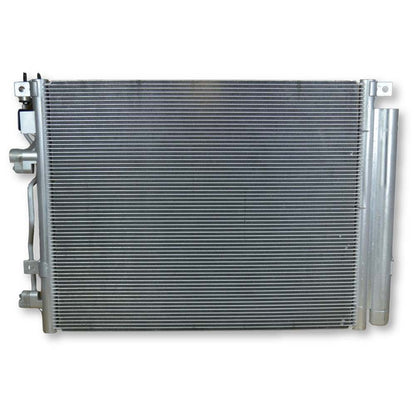 Global Parts Distributors LLC A/C Condenser 4740C