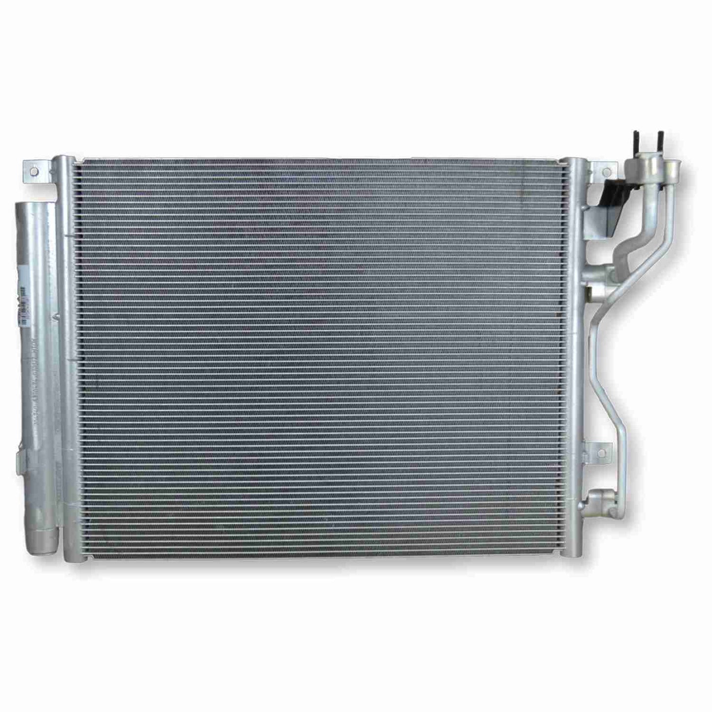 Global Parts Distributors LLC A/C Condenser 4740C