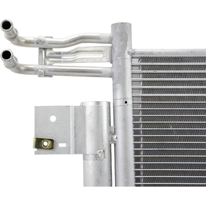 Global Parts Distributors LLC A/C Condenser 4741C