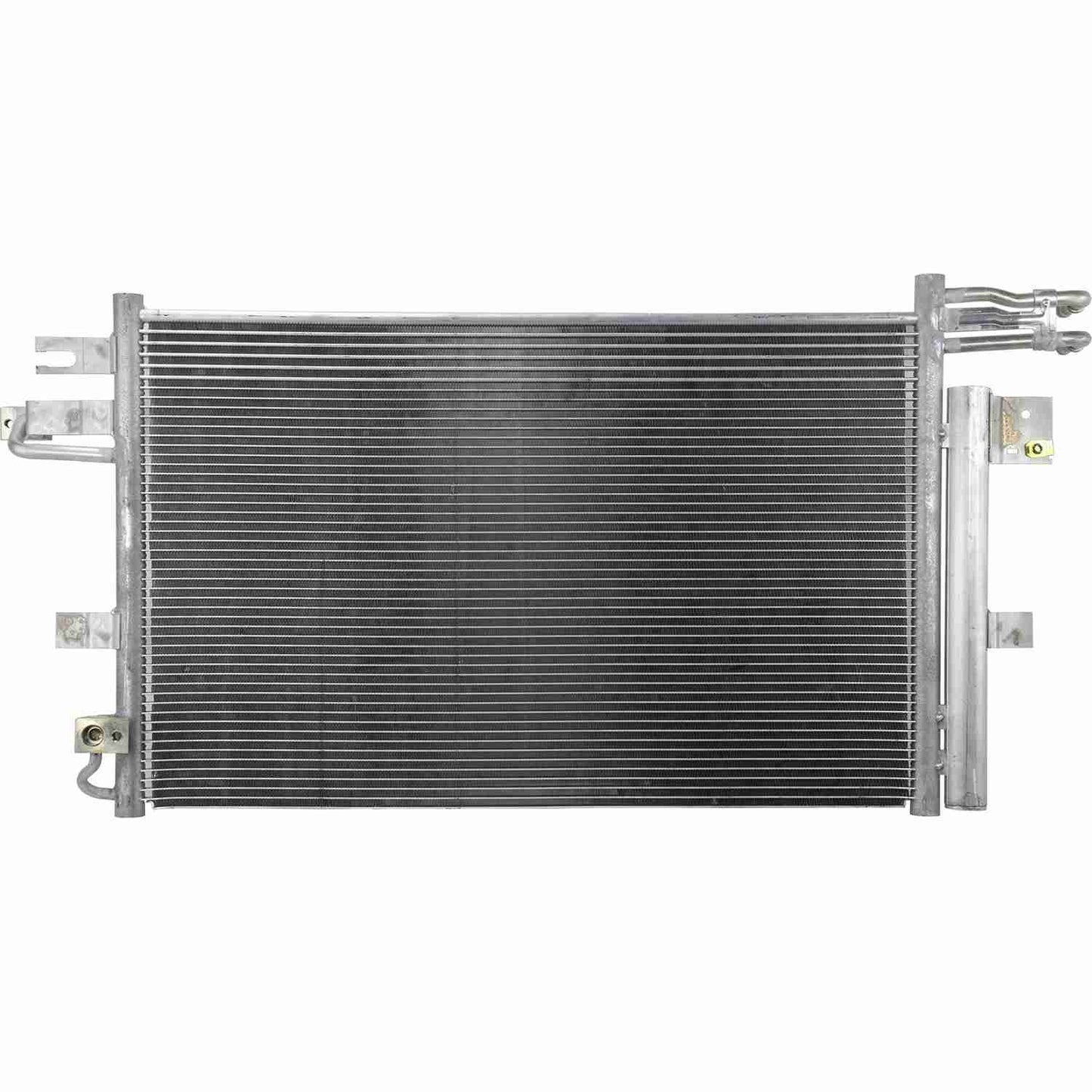 Global Parts Distributors LLC A/C Condenser 4741C