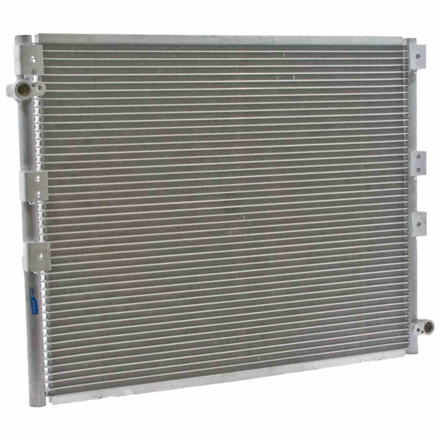 Global Parts Distributors LLC A/C Condenser 4744C