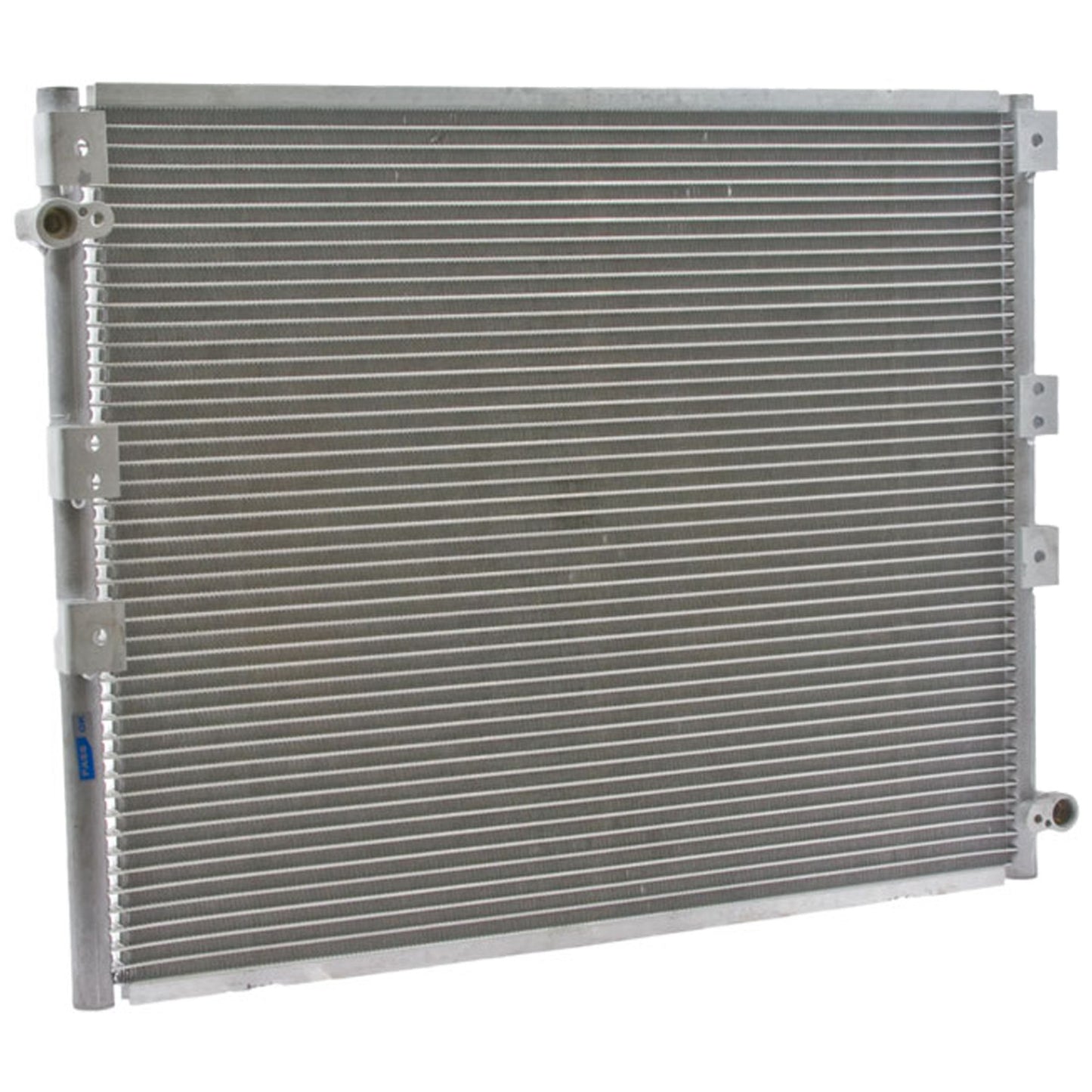 Global Parts Distributors LLC A/C Condenser 4744C